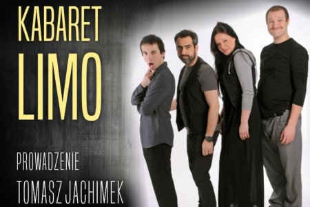 Kabaret Limo gościem „Spotkania z kulturą” 1