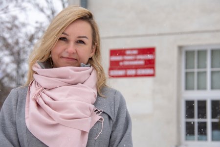 Nowy dyrektor MOPS