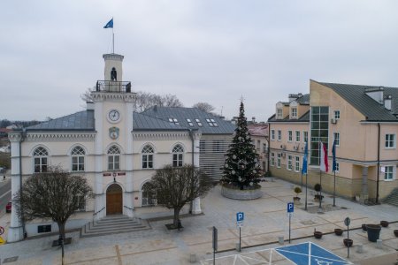 Wsparcie dla przedsiębiorców – spotkanie infor