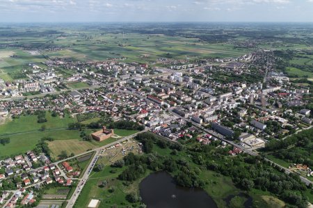 Zwolnienia z podatku od nieruchomości dla przedsi