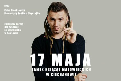 W piątek juwenalia
