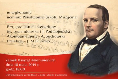 „Stanisław Moniuszko – twórca opery narodowe