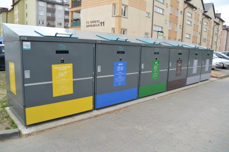 Ruszył pilotażowy system weryfikacji segregowani