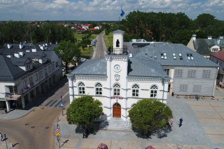 Wybrano członków III kadencji Ciechanowskiej Rad