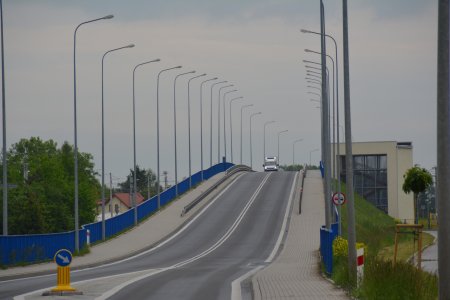 PKP PLK: wieczorne utrudnienia na wiaduktach
