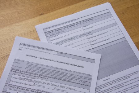 Nowe formularze informacji i deklaracji podatkowyc