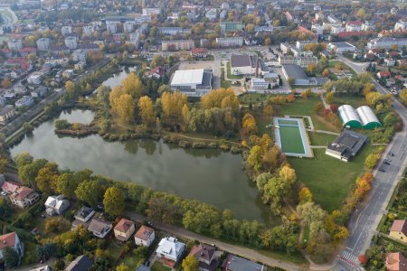 Miasto ogłosiło przetarg na dokumentację zagosp