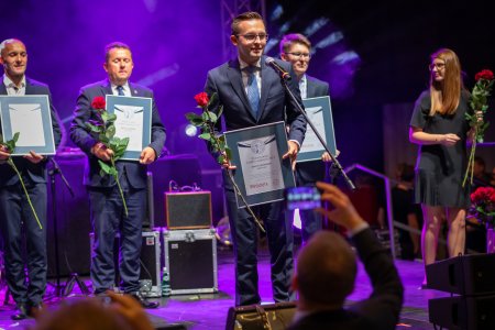 Ciechanów drugi w Polsce w rankingu „Wykorzysta