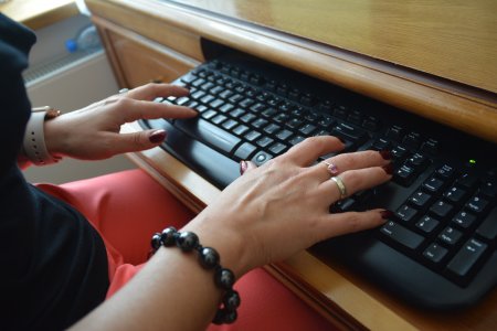 Nabór na kolejne z cyklu bezpłatnych szkoleń ko