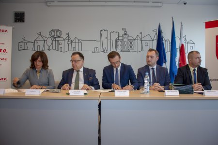 Pozyskane dofinansowanie do modernizacji pracowni 