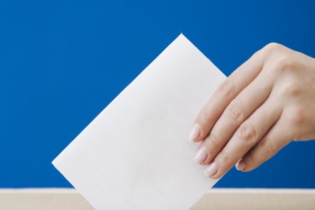 Wybory parlamentarne: jak i gdzie głosować