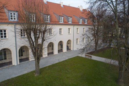 Bezpłatny angielski dla dzieci w Krzywej Hali