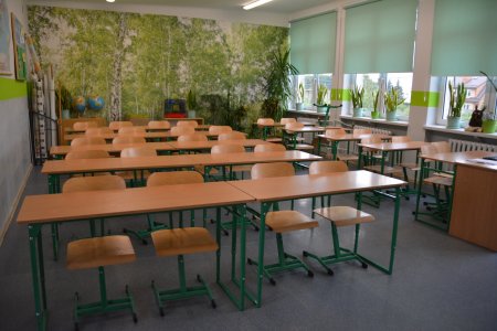 Zmiany w funkcjonowaniu miejskich instytucji wobec