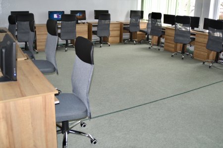 Kolejna szkoła ze zmodernizowaną pracownią info