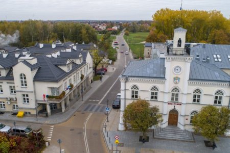 Lista zadań inwestycyjnych i remontowych na 2020 