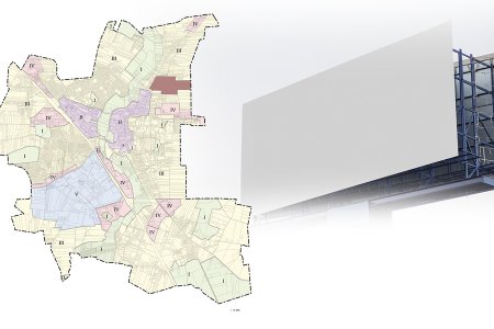 Reklamy w mieście: przypomnienie o terminach i pr
