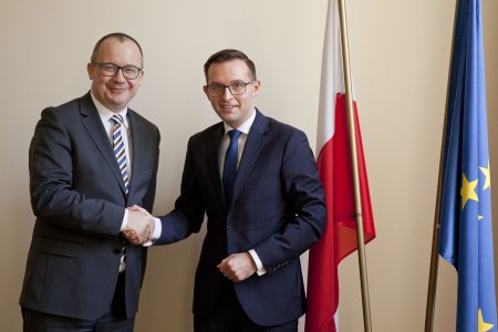 Ciechanów ze wsparciem Rzecznika Praw Obywatelski