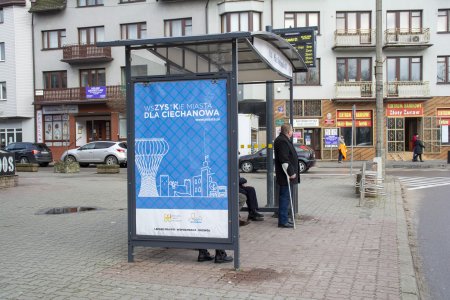 Miasta mówią wspólnym głosem