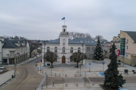 Kolejne dotacje dla organizacji pozarządowych