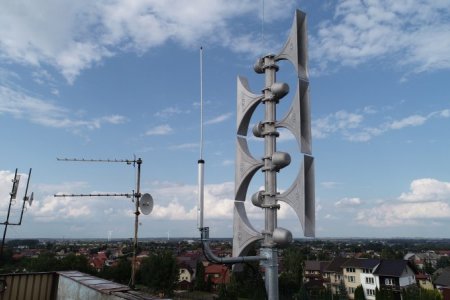 Głosowy system ostrzegania mieszkańców