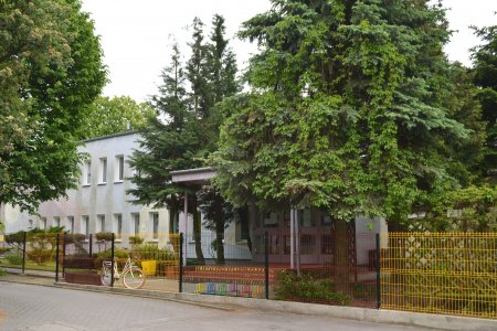 Przedszkola miejskie w okresie wakacyjnym