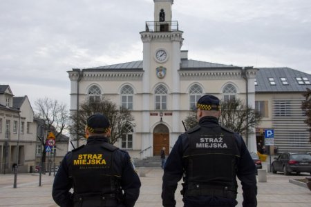 Miasto wnioskuje o zwrot kosztów funkcjonowania S