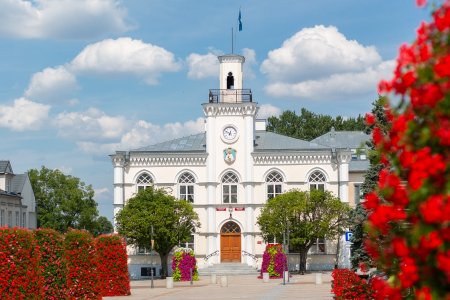 Przetarg na modernizację ul. Granicznej i ul. Wid