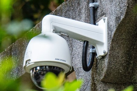 Kolejne kamery miejskiego monitoringu