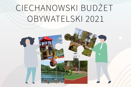 Ostatni tydzień głosowania w Budżecie Obywatels