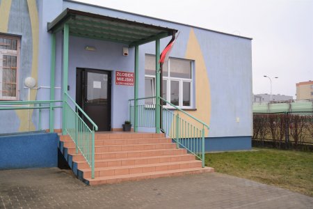 Zwiększenie liczby miejsc w żłobku