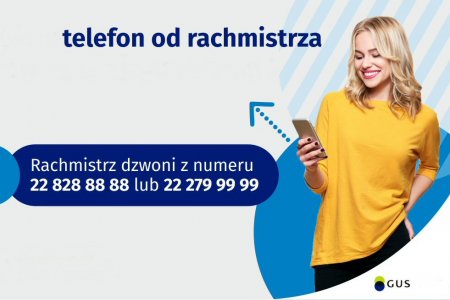 Dzwoni rachmistrz? Skorzystaj z jego pomocy!