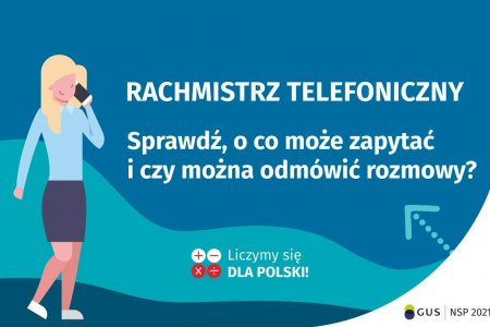 Rachmistrz telefoniczny – o co zapyta i czy moż