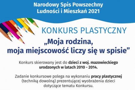 Konkurs plastyczny