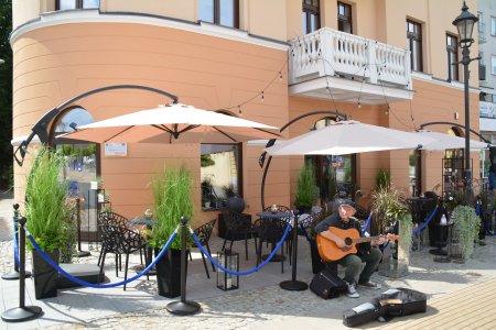 COEK Studio wraca z ofertą kulturalną i edukacyj