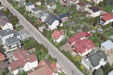 Wsparcie miasta dla zainteresowanych wymianą piec