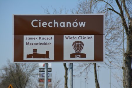 Nowe oznakowania o obiektach turystycznych