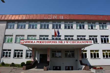 Bezpieczna droga do szkoły