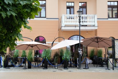 Ciechanowska Rada Seniorów z nową siedzibą