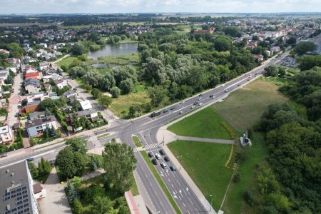 Konsultacje społeczne dotyczące aktualizacji str