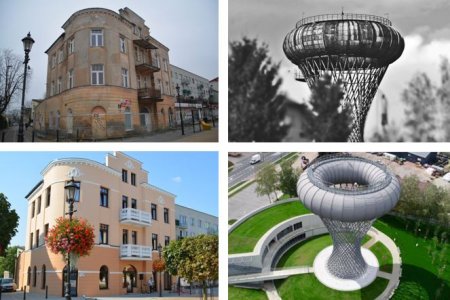 Internauci wybierają nominowanych do nagrody Lide