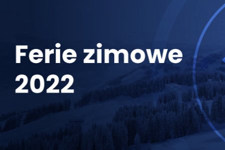 Bezpieczne Ferie 2022