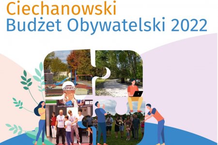 Budżet Obywatelski 2022 – poznaj projekty
