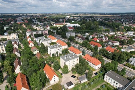 Zwolnienie z podatku od nieruchomości dla osób u
