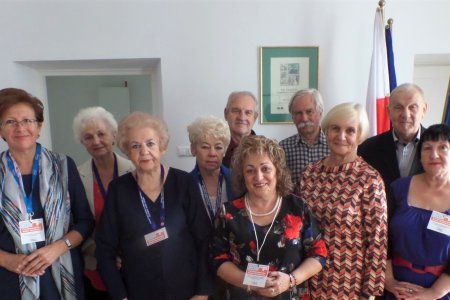Zgłoszenia do Rady Seniorów