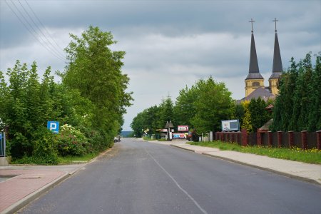 Zakończył się remont ul. Kolbego