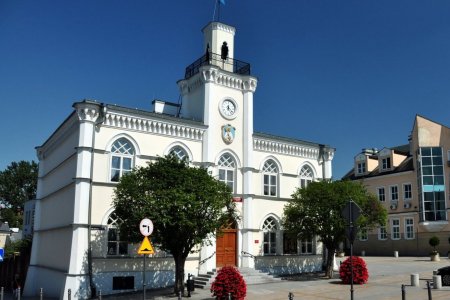 Badanie opinii dla Strategii Rozwoju Ponadlokalneg