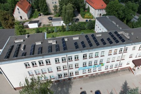 Blisko 500 tys. zł dofinansowania dla miasta na d