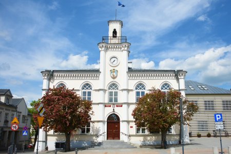 Miasto zmodernizuje 11 ulic za ponad 30 mln zł