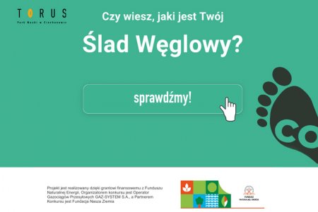 Nowa aplikacja Parku Nauki Torus