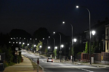 Ograniczenia w zużyciu energii – nocne wyłącz